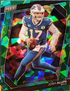 Josh Allen