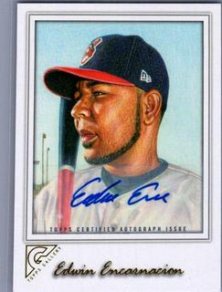 Edwin Encarnacion