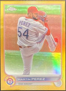Martin Perez