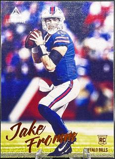 Jake Fromm