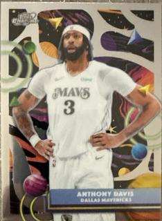 Anthony Davis