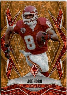 Joe Horn