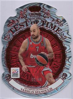 Vassilis Spanoulis