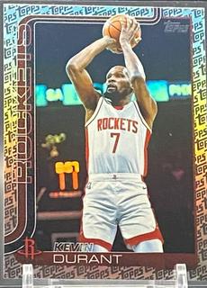 Kevin Durant