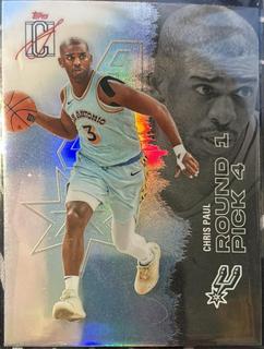 Chris Paul
