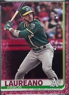 Ramon Laureano