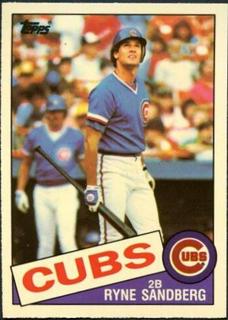 Ryne Sandberg