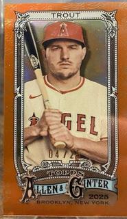 Mike Trout