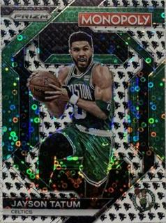 Jayson Tatum