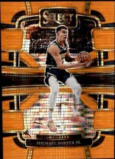 Michael Porter Jr.