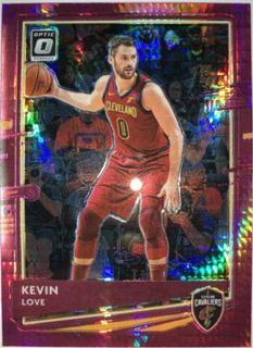 Kevin Love