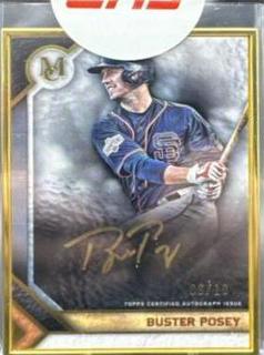 Buster Posey