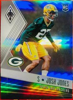 Josh Jones