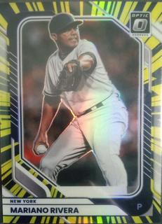 Mariano Rivera