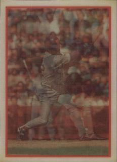 Gary Ward