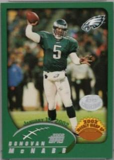 Donovan McNabb
