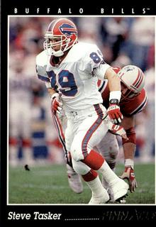 Steve Tasker