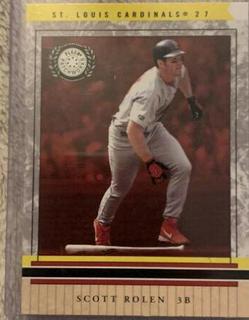 Scott Rolen