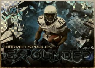 Darren Sproles