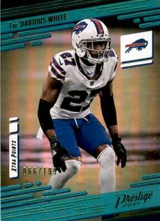 Tre'Davious White