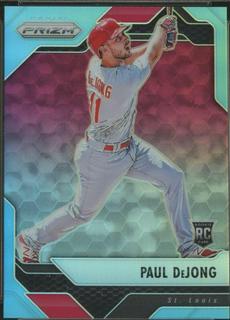 Paul DeJong