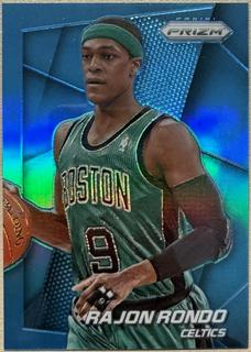 Rajon Rondo