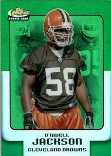 D'Qwell Jackson