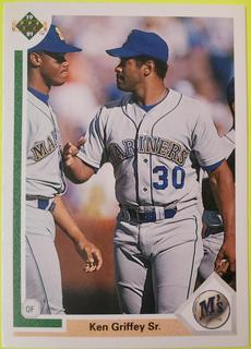 Ken Griffey Sr