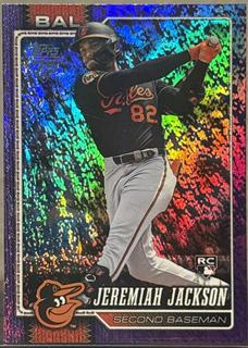 Jeremiah Jackson