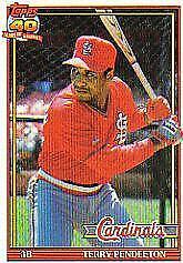Terry Pendleton
