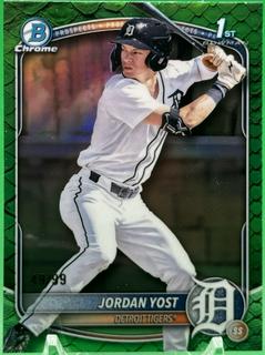 Jordan Yost