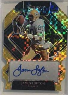James Lofton