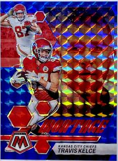 Travis Kelce