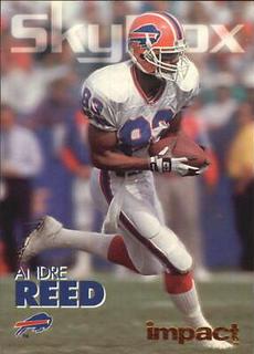 Andre Reed