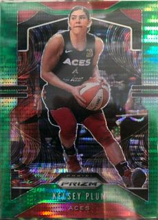 Kelsey Plum