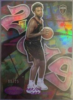 Darius Garland