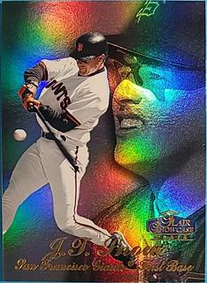 J.T. Snow