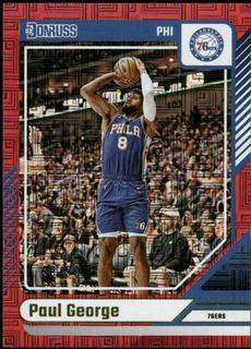 Paul George
