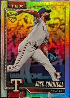 Jose Corniell