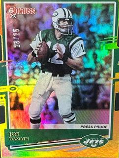 Joe Namath