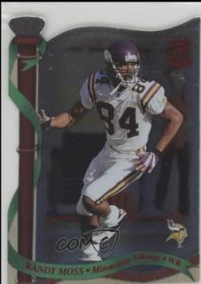 Randy Moss