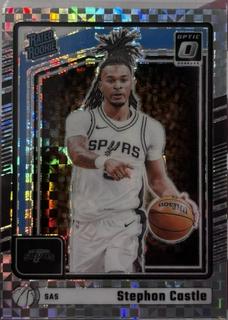 Stephon Castle