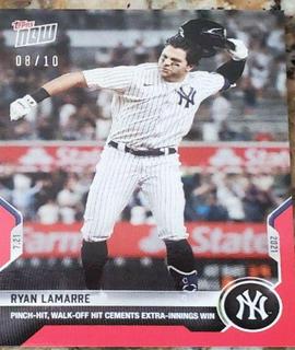 Ryan LaMarre