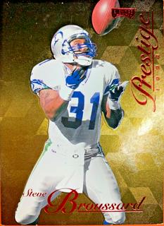 Steve Broussard