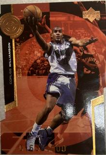 Corliss Williamson