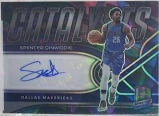 Spencer Dinwiddie