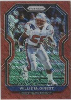 Willie McGinest