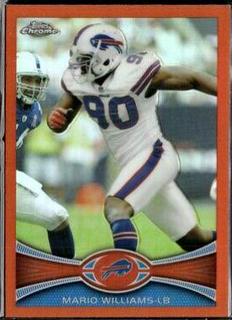 Mario Williams