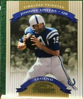Johnny Unitas