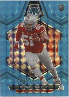 Michael Hall Jr.